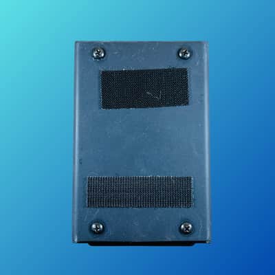 Way Huge	WHE205C Saucy Box Overdrive "Chalky Box" Special Edition image 2