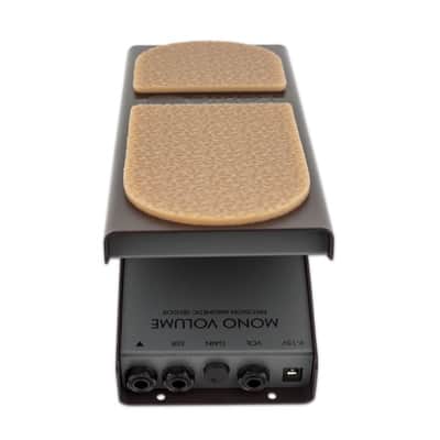 LEHLE MONO VOLUME PEDAL image 2