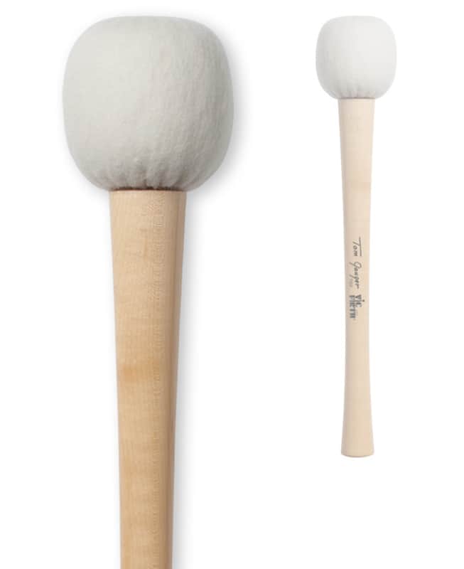 Vic Firth Bass Drum Mallet TG04 Bild 1