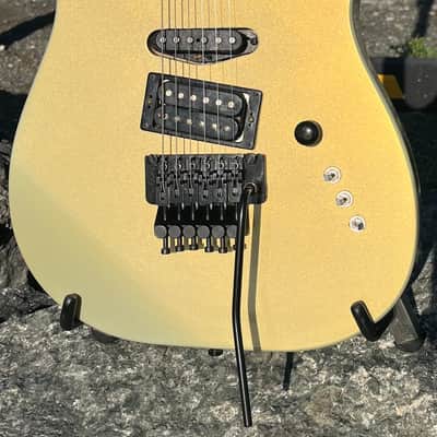 1985 Kramer Pacer Champagne finish image 2