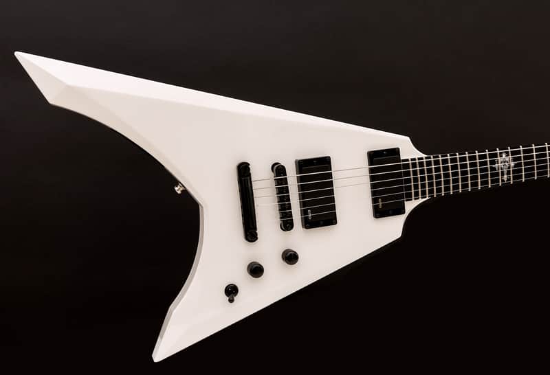 Antonio Guitars V Shape - Custom image 1