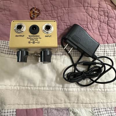 Fulltone Queen Bee 2020-2026 - Golden Honey image 7