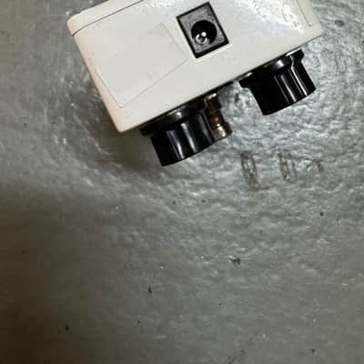 Modtone MT-CB Clean Boost Pedal (Used) image 3