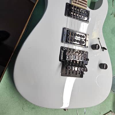 ESP LTD M-200 2010-2020 - Alien Grey image 1