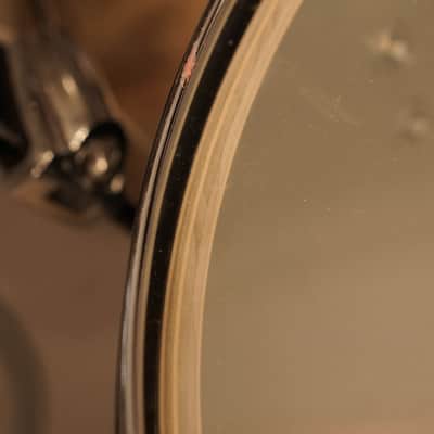 Gretsch 12/16/20/6.5x14" New Classic Drum Set - Colbalt Sparkle Fade image 23