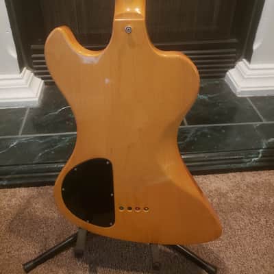 Gibson RD Standard Bass 1978 image 3