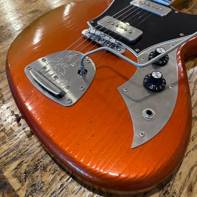 Novo Serus J Custom - Mint Condition image 5