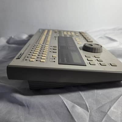 Tascam RC-848 Remote Control for DA-88 DA-38 Tested Working No Cables image 7