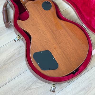 Gibson Les Paul Standard '50s 2019 - Present - Tobacco Burst image 16