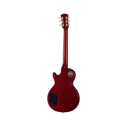 GIBSON - 1959 LES PAUL STANDARD REISSUE ULTRA LIGHT AGED SOUTHERN FADE image 4