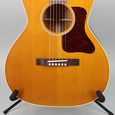 Gibson L-00 Century 12-Fret Vintage Amber image 1