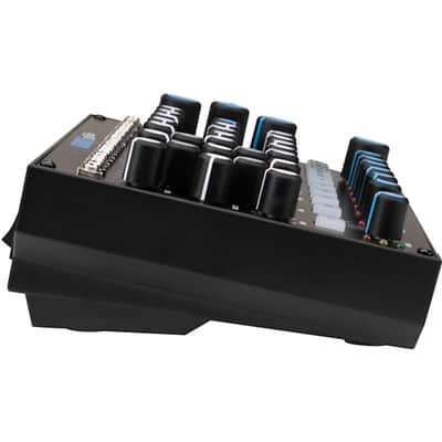Cre8audio Assembler Vintage Analog Audio Mixer image 5