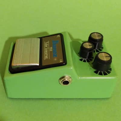 Ibanez TS9 Tube Screamer 2001 image 2