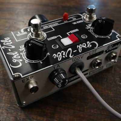 God Vibe Univibe Clone image 2