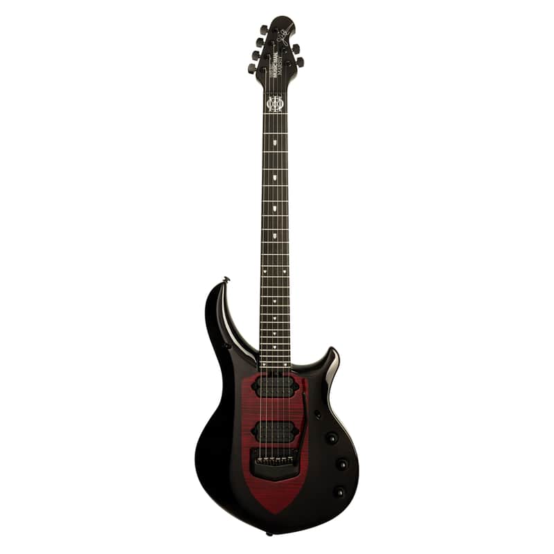 Ernie Ball Music Man John Petrucci Signature Majesty 6 image 9