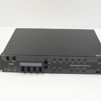 Muse Research RECEPTOR 2 Pro Rackmount Hardware VST Plug-in Player