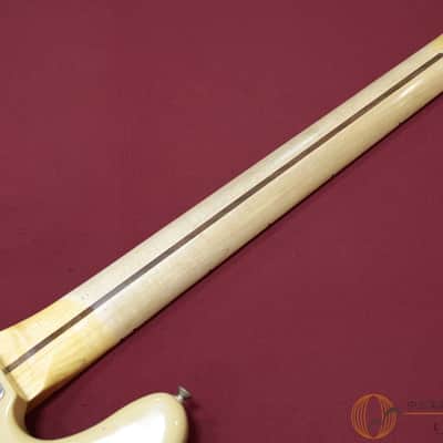 Fender Custom Shop 1958 Precision Bass Reric 2024 image 7
