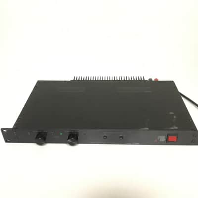 AB Systems Power Amplifier Model 105a image 1