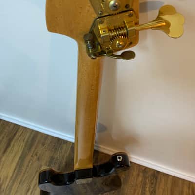 Schecter Jazz image 5
