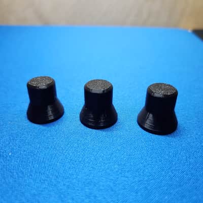 3-pack Dials - Alesis Ion