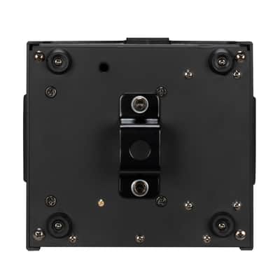 American DJ Eliminator Stinger Spot 30 White LED DMX 30W Moving Head Spot Light image 5