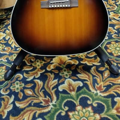 Epiphone J-45 image 2