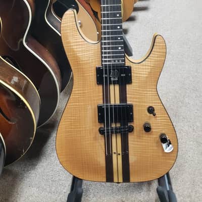 Schecter C-1 40th Anniversary Electric Guitar image 1