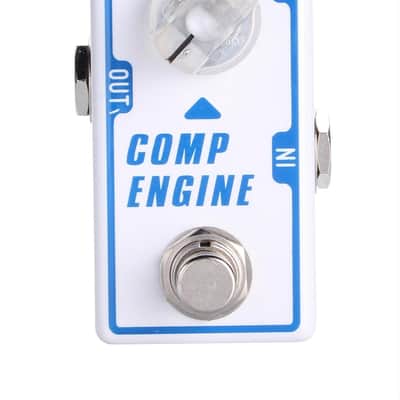 CMATMods Signa Comp | Reverb