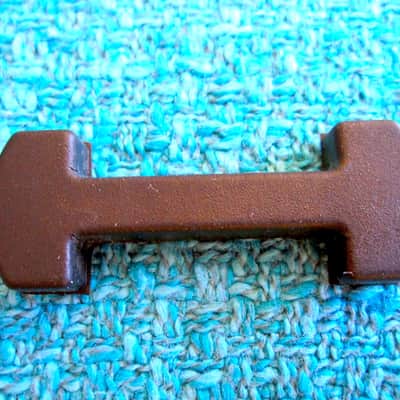 Premier EDP Bass Drum Pedal Elastomer Band Rubber Strap - NOS image 1