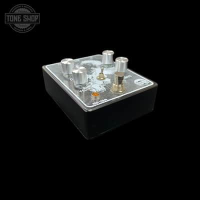 Used Spooky Vibes FX Night Terror Overdrive w/Box TFW3538 image 2