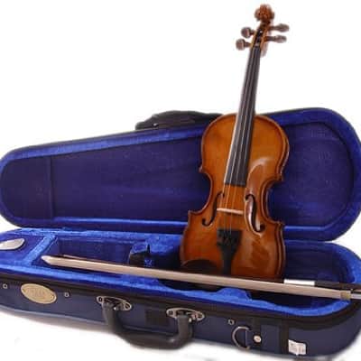 Stentor 1400 4/4 Student 1 Violin Outfit ‑ 4/4 image 1