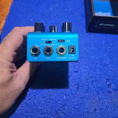 Strymon Cloudburst image 3