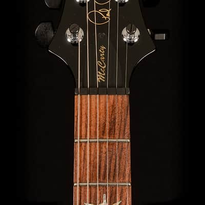 PRS McCarty Hollowbody II 2003 - Charcoal image 6