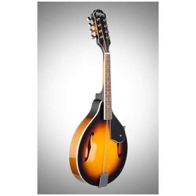 Washburn M1 Mandolin Pack with Gigbag image 4