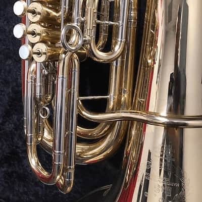 B&S  4196 image 4