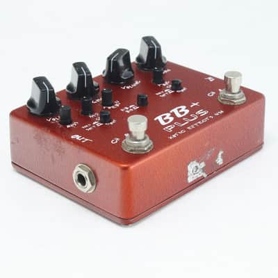 xOTIC BB Plus [4942] (04/06) image 4