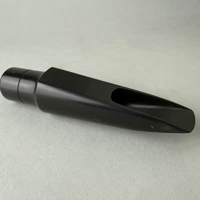 Otto Link Tone Edge Sebastian Knox .140 Baritone Saxophone Mouthpiece image 7