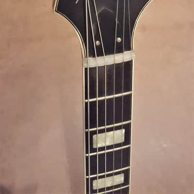 Hagstrom Swede Electric Guitar image 2
