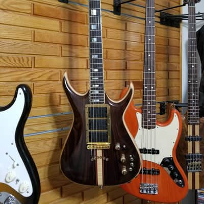 Phiga Eagle Guitar image 1