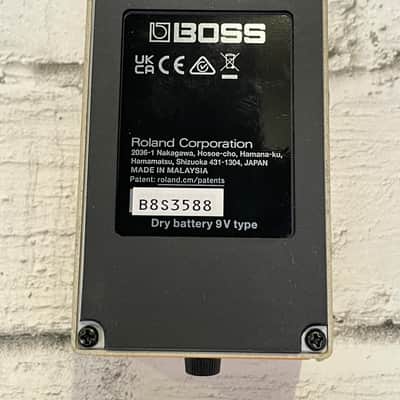 Boss OD-3 Over Drive image 9