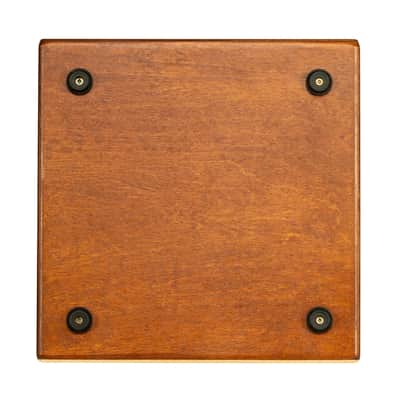 Immagine Meinl Snarecraft Cajon Almond/Birch - 5