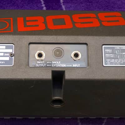 Boss MS-100 mid-80s - Used image 3