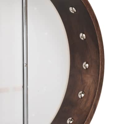 Gold Tone CC-50/L: Lefty Cripple Creek Banjo with Gig Bag image 19