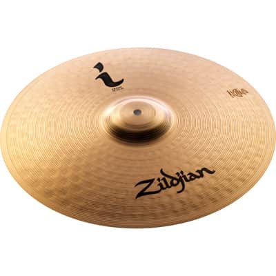 Zildjian I Family Pro Gig Cymbal Pack image 5
