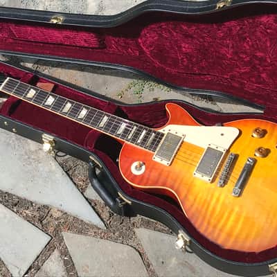Gibson Custom Shop Eric Clapton "Beano" '60 Les Paul VOS image 23