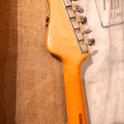 Music Man Stingray I 1977 Natural image 9