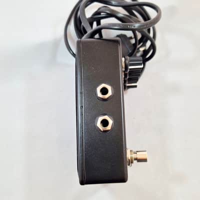 Carl Martin Hot Drive 'N Boost mkII 2010s - Black image 6