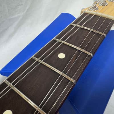 Fender Parts Stratocaster - American Professional HSS Shawbucker neck on American Standard Ash body Guitar 2019 - Sienna Sunburst / Rosewood fingerboard image 19