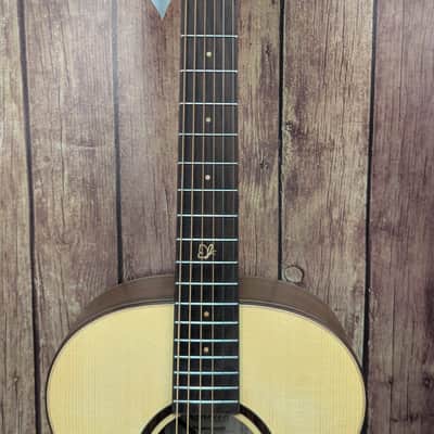 Crafter BIG MINO ROSE Solid Spruce Top w/Rosewood Back and Sides w/Premium Gig Bag image 6