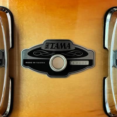 Tama AM280 14x8 snare drum image 3